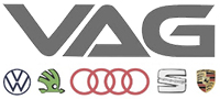VAG 5WA 919 275 C - Sensor, Einparkhilfe (Nacht)