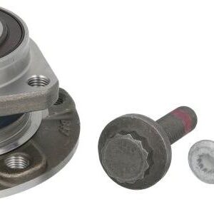 SKF VKBA 6556 - Radlagersatz (Nacht)