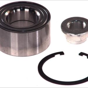 SKF VKBA 6653 - Radlagersatz (Nacht)
