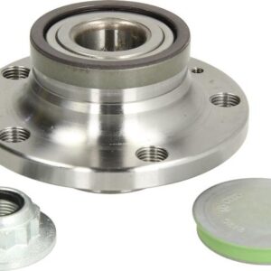 SKF VKBA 3567 - Radlagersatz (Nacht)