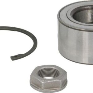 SKF VKBA 3683 - Radlagersatz (Nacht)