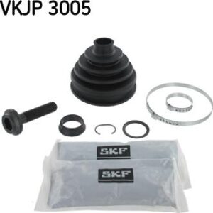SKF VKJP 3005 - Faltenbalg, Antriebswelle (Nacht)