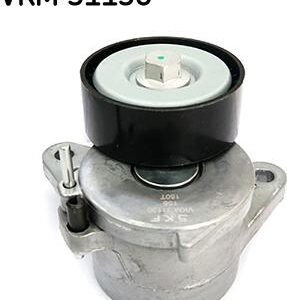 SKF VKM 31130 - Umlenk / Führungsrolle, Keilrippenriemen (Nacht)