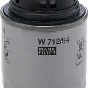 Mann-Filter W 712/94 - Ölfilter (Nacht)