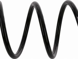 SACHS 993 909 - Fahrwerksfeder (Nacht)