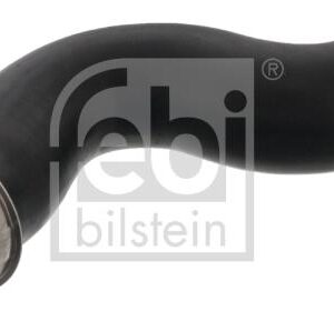 FEBI Bilstein 49361 - Ladeluftschlauch (Nacht)