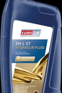 EUROLUB 564001 - Hydrauliköl (48h-Zulieferer)