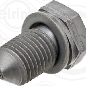 Elring 567.640 - Verschlussschraube, Ölwanne (48h-Zulieferer)
