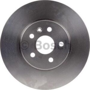 BOSCH 0 986 479 666 - Bremsscheibe (Nacht)
