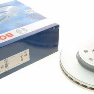 BOSCH 0 986 479 A58 - Bremsscheibe (Nacht)
