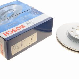 BOSCH 0 986 479 B89 - Bremsscheibe (Nacht)