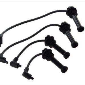 BOSCH 0 986 357 208 - Zündleitungssatz (Nacht)