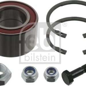 FEBI Bilstein 03621 - Radlagersatz (Nacht)