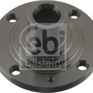 FEBI Bilstein 03368 - Radnabe (Nacht)