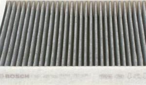BOSCH 1 987 435 502 - Filter, Innenraumluft (Nacht)