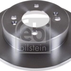 FEBI Bilstein 108439 - Bremsscheibe (Nacht)