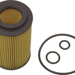 FEBI Bilstein 108276 - Ölfilter (Nacht)