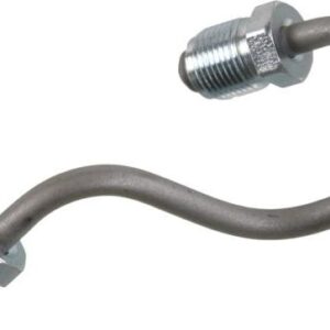 FEBI Bilstein 172799 - Bremsleitung (Nacht)
