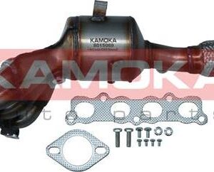 Kamoka 8015069 - Katalysator (Nacht)