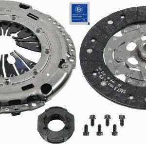 SACHS 3 000 970 036 - Kupplungssatz (Nacht)