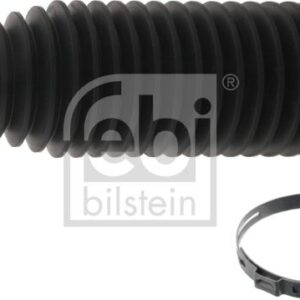 FEBI Bilstein 31278 - Faltenbalgsatz, Lenkung (Nacht)