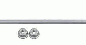 Lemförder 25463 02 - Stange / Strebe, Stabilisator (Nacht)