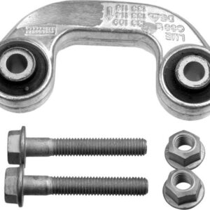 Lemförder 21555 02 - Stange / Strebe, Stabilisator (Nacht)