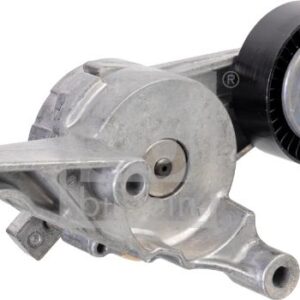 FEBI Bilstein 28025 - Riemenspanner, Keilrippenriemen (Nacht)