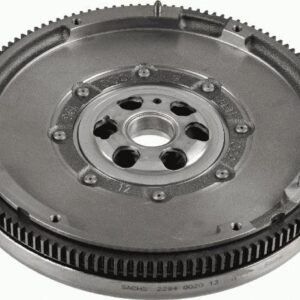 SACHS 2294 002 013 - Schwungrad (Nacht)
