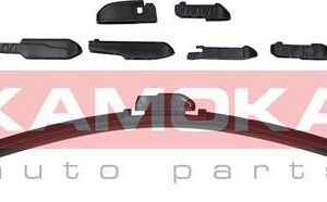 Kamoka 27M600 - Wischblatt (Nacht)