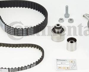 CONTINENTAL CT1168K6PRO - Zahnriemensatz (Nacht)