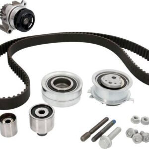 CONTINENTAL CT1139WP6 - Wasserpumpe + Zahnriemensatz (Nacht)
