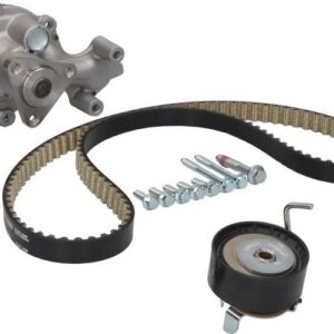 CONTINENTAL CT 1211 WP1 - Wasserpumpe + Zahnriemensatz (Nacht)