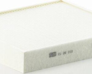 Mann-Filter CU 26 010 - Filter, Innenraumluft (Nacht)