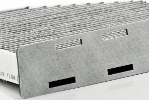 Mann-Filter CUK 2939 - Filter, Innenraumluft (Nacht)