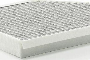 Mann-Filter CUK 2450 - Filter, Innenraumluft (Nacht)