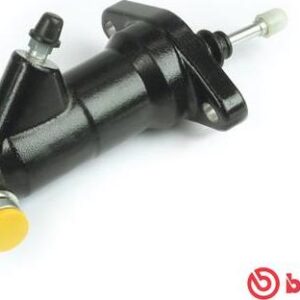 Brembo E 85 003 - Nehmerzylinder, Kupplung (Nacht)