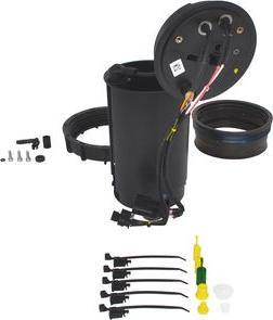 BOSCH F 01C 600 300 - Beheizung, Tankeinheit (Harnstoffeinspritzung) (Nacht)