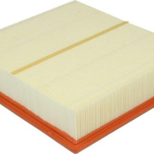BOSCH F 026 400 379 - Luftfilter (Nacht)
