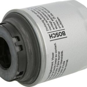 BOSCH F 026 407 183 - Ölfilter (Nacht)