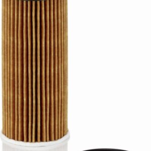 Mann-Filter HU 6004 x - Ölfilter (Nacht)