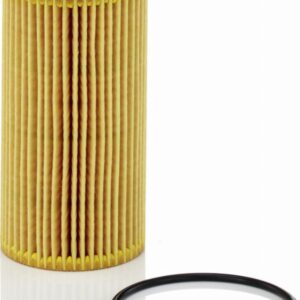 Mann-Filter HU 7012 z - Ölfilter (Nacht)