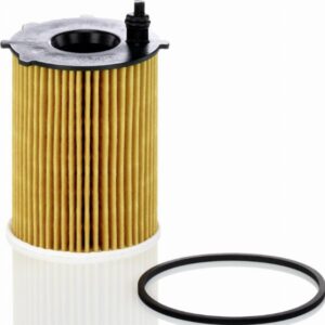 Mann-Filter HU 716/2 x - Ölfilter (Nacht)