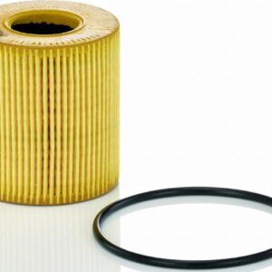 Mann-Filter HU 711/51 x - Ölfilter (Nacht)