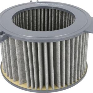 Filtron K1037A - Filter, Innenraumluft (Nacht)