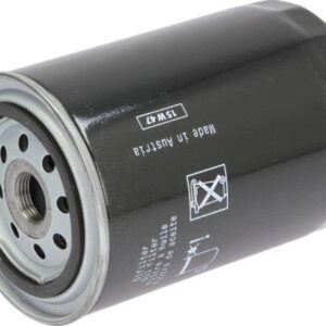 KNECHT OC 257 - Ölfilter (Nacht)