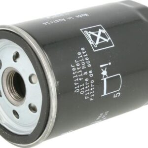 KNECHT OC 264 - Ölfilter (Nacht)