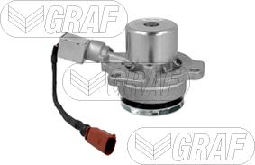 Graf PA1360A-8 - Wasserpumpe (Nacht)