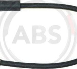 A.B.S. SL 5657 - Bremsschlauch (Nacht)