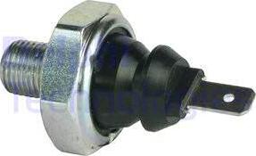 Delphi SW90005 - Sensor, Öldruck (Nacht)